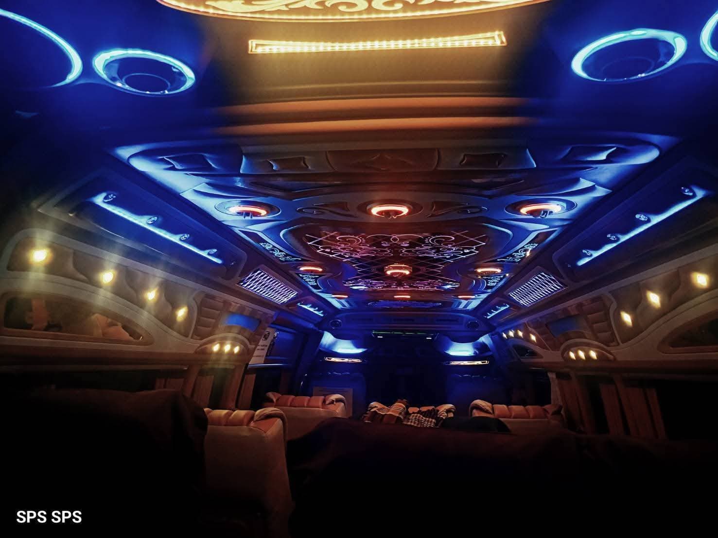 บริการรับ-ส่งสนามบิน